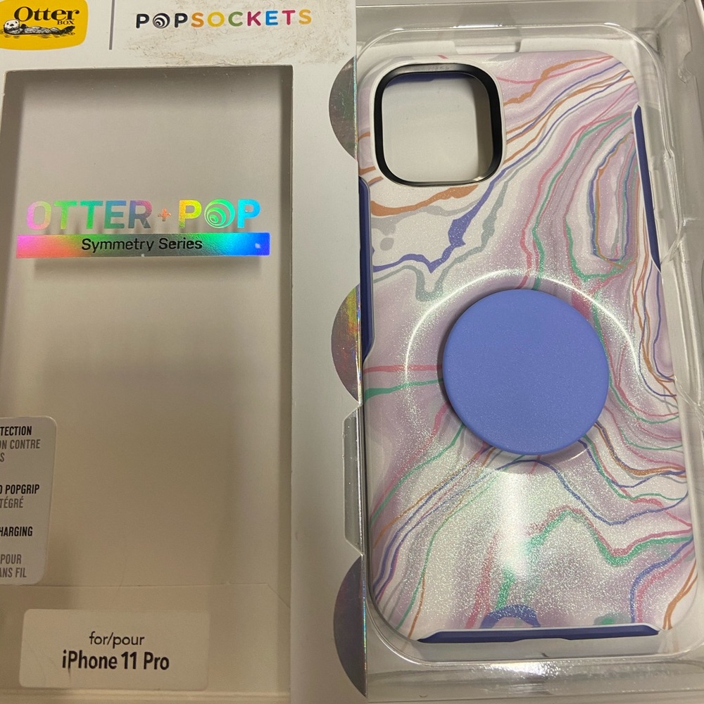 Otterbox iPhone 11Pro - Picture 2 of 2